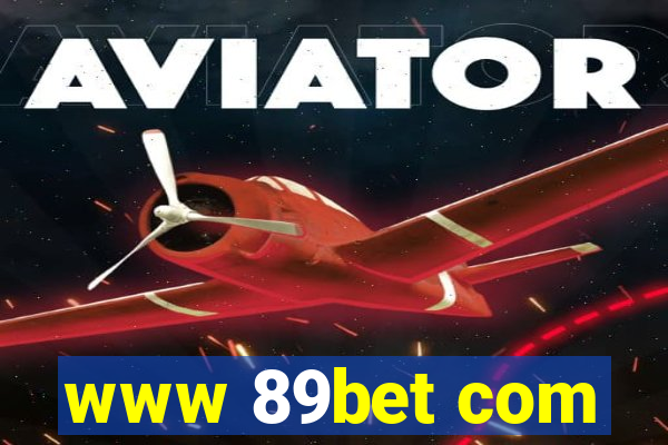 www 89bet com
